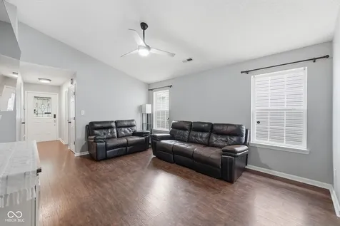 10216 Clear Sky Drive Avon IN 46123