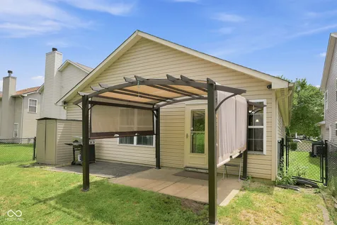 10216 Clear Sky Drive Avon IN 46123
