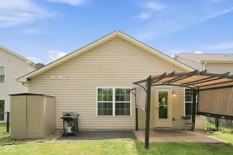 10216 Clear Sky Drive Avon IN 46123