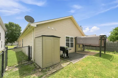 10216 Clear Sky Drive Avon IN 46123