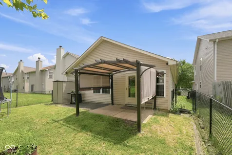 10216 Clear Sky Drive Avon IN 46123