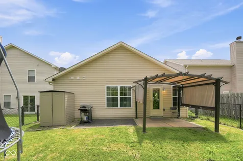 10216 Clear Sky Drive Avon IN 46123