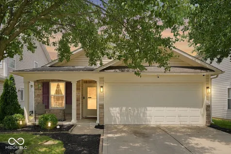 10216 Clear Sky Drive Avon IN 46123