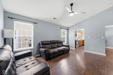 10216 Clear Sky Drive Avon IN 46123