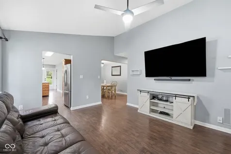 10216 Clear Sky Drive Avon IN 46123