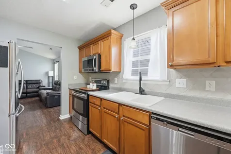 10216 Clear Sky Drive Avon IN 46123