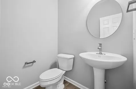 4250 Ironclad Drive Bargersville IN 46106