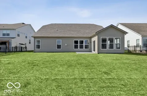 4250 Ironclad Drive Bargersville IN 46106