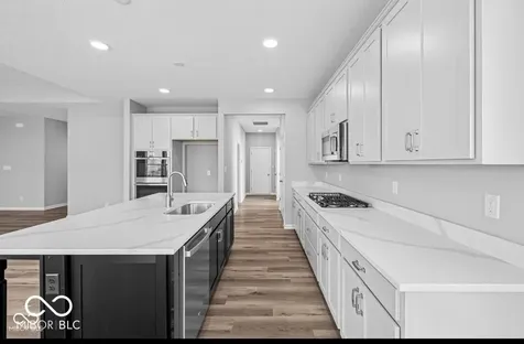 4250 Ironclad Drive Bargersville IN 46106