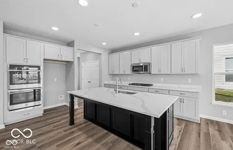 4250 Ironclad Drive Bargersville IN 46106