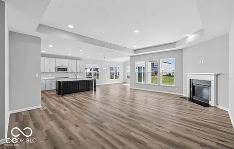 4250 Ironclad Drive Bargersville IN 46106