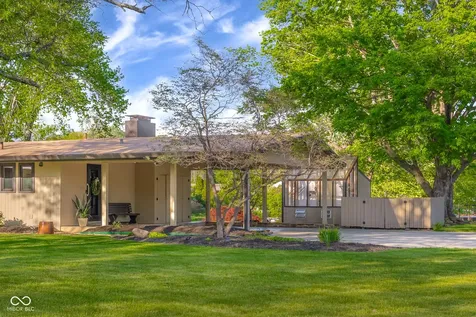 309 Flatrock Drive Columbus IN 47201