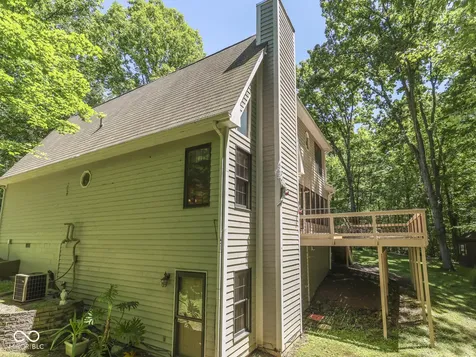 8194 Center Lake Road Nineveh IN 46164