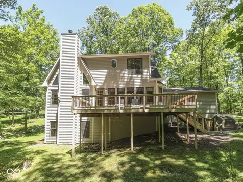 8194 Center Lake Road Nineveh IN 46164