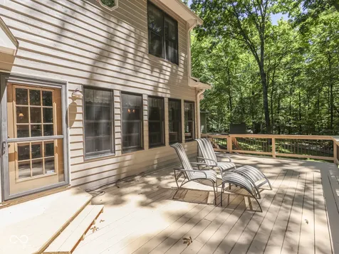 8194 Center Lake Road Nineveh IN 46164