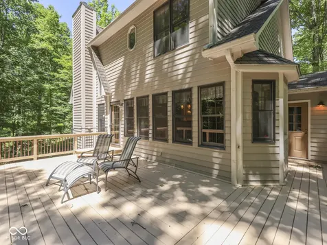 8194 Center Lake Road Nineveh IN 46164