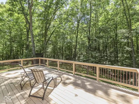 8194 Center Lake Road Nineveh IN 46164