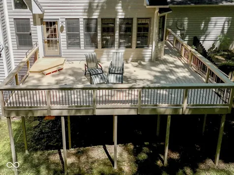 8194 Center Lake Road Nineveh IN 46164