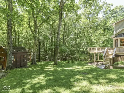 8194 Center Lake Road Nineveh IN 46164