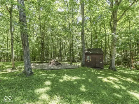 8194 Center Lake Road Nineveh IN 46164