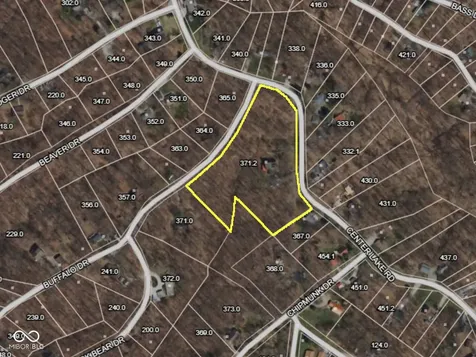 8194 Center Lake Road Nineveh IN 46164