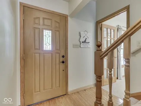 8194 Center Lake Road Nineveh IN 46164