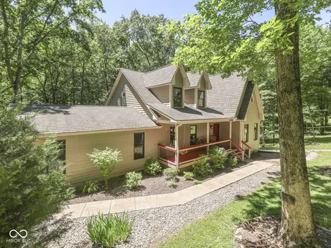 8194 Center Lake Road Nineveh IN 46164