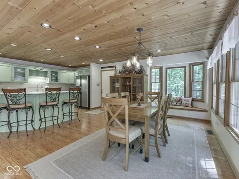 8194 Center Lake Road Nineveh IN 46164