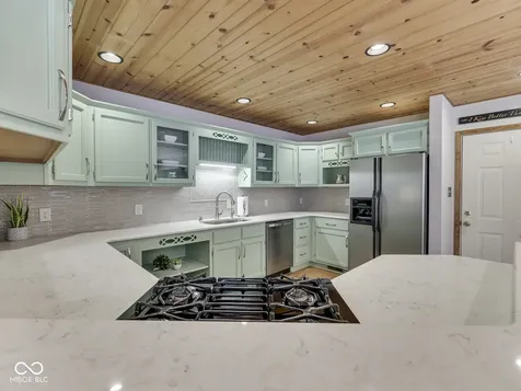 8194 Center Lake Road Nineveh IN 46164