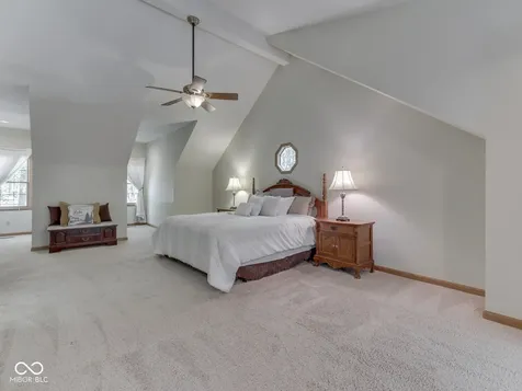 8194 Center Lake Road Nineveh IN 46164