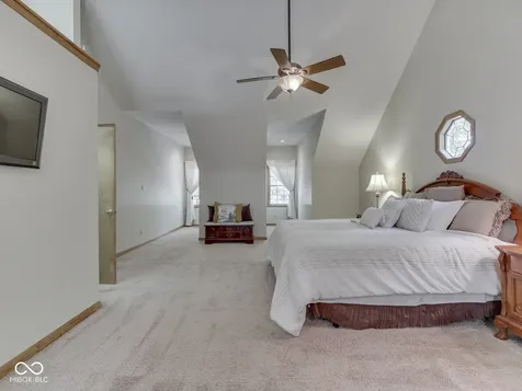8194 Center Lake Road Nineveh IN 46164