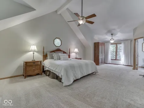 8194 Center Lake Road Nineveh IN 46164
