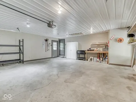 8194 Center Lake Road Nineveh IN 46164