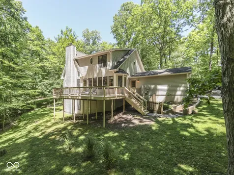 8194 Center Lake Road Nineveh IN 46164