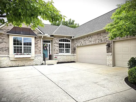 15426 Mission Hills Drive Carmel IN 46033