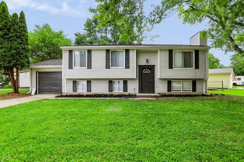 908 Coolee Lane Indianapolis IN 46229