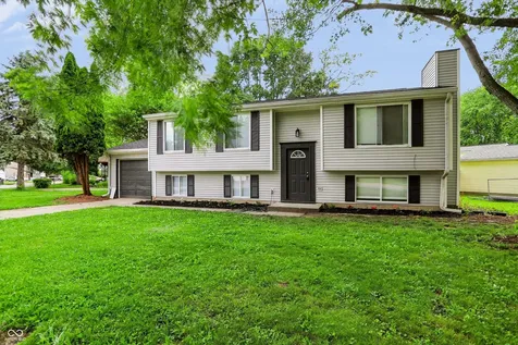 908 Coolee Lane Indianapolis IN 46229