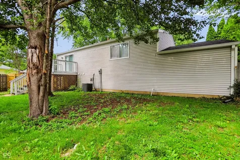 908 Coolee Lane Indianapolis IN 46229