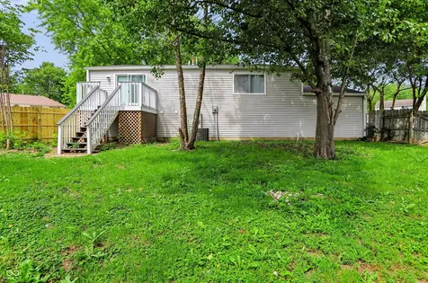 908 Coolee Lane Indianapolis IN 46229