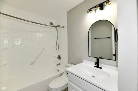 6637 Sunbury Drive Indianapolis IN 46241