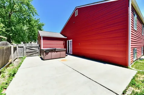6637 Sunbury Drive Indianapolis IN 46241