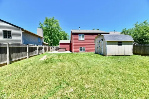 6637 Sunbury Drive Indianapolis IN 46241