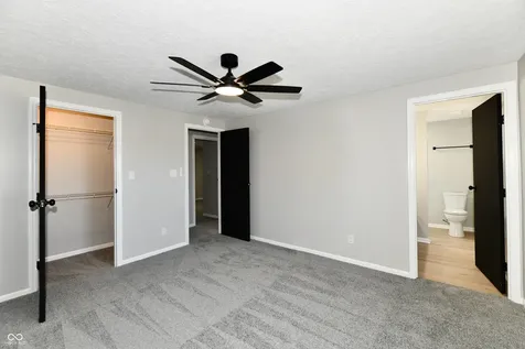 4746 Rocky Knob Lane Indianapolis IN 46254