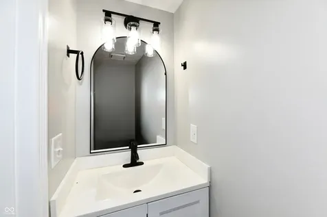 4746 Rocky Knob Lane Indianapolis IN 46254