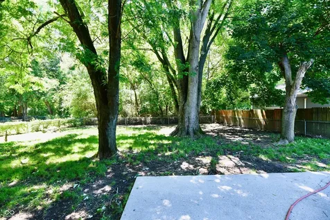 4746 Rocky Knob Lane Indianapolis IN 46254