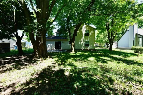 4746 Rocky Knob Lane Indianapolis IN 46254