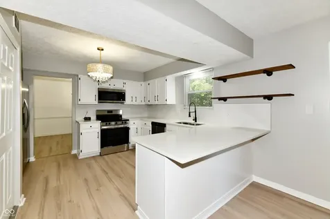 4746 Rocky Knob Lane Indianapolis IN 46254
