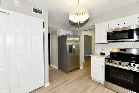 4746 Rocky Knob Lane Indianapolis IN 46254