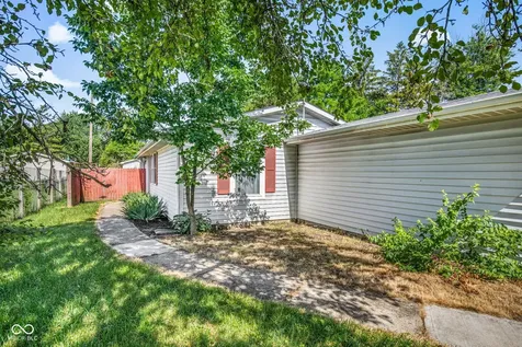 4630 N Richardt Avenue Indianapolis IN 46226