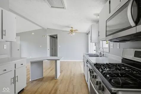 4630 N Richardt Avenue Indianapolis IN 46226